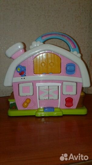 Димик Hello kitty