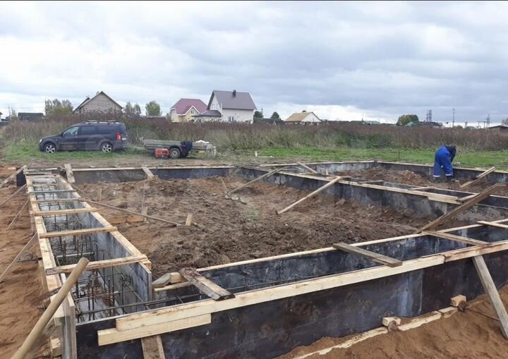 Участок 11 сот. (ИЖС)