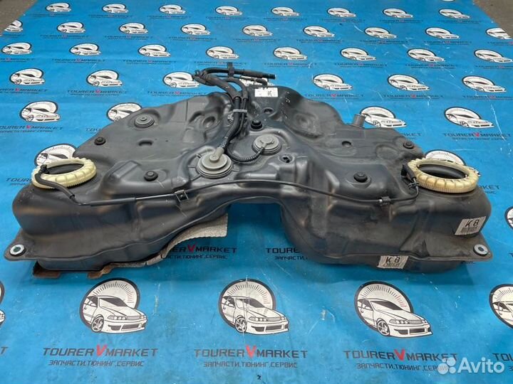 Бак топливный Lexus Gs430 UZS190 3UZ-FE 2005