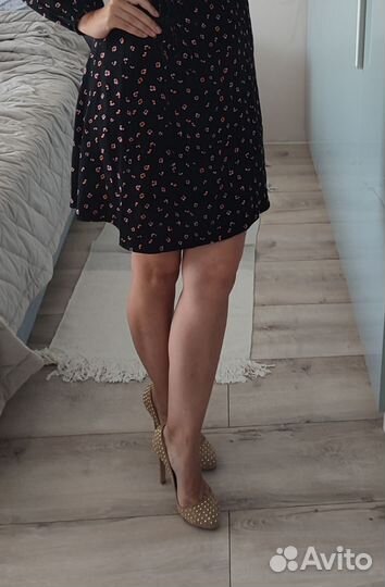 Туфли corso como 40