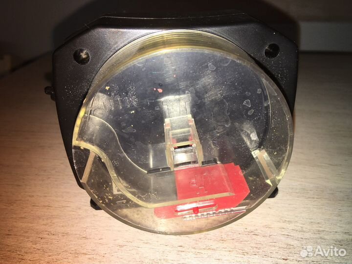 Автоматическая кормушка для рыб Sera