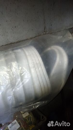 Ведро моп мусорки