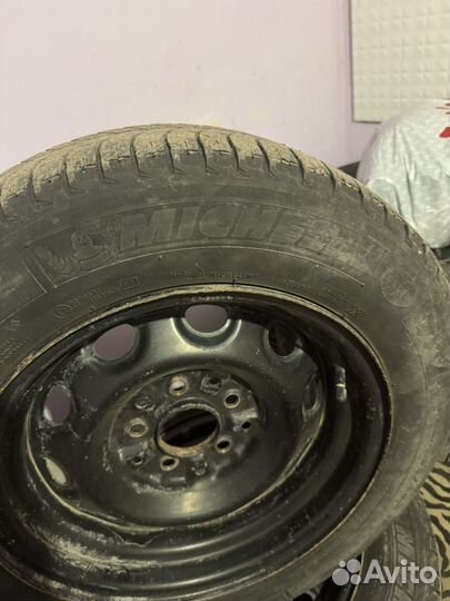 Meshiline MH777 195/65 R15