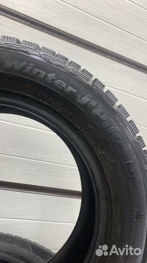 Hankook Winter I'Pike RS W419 185/65 R15