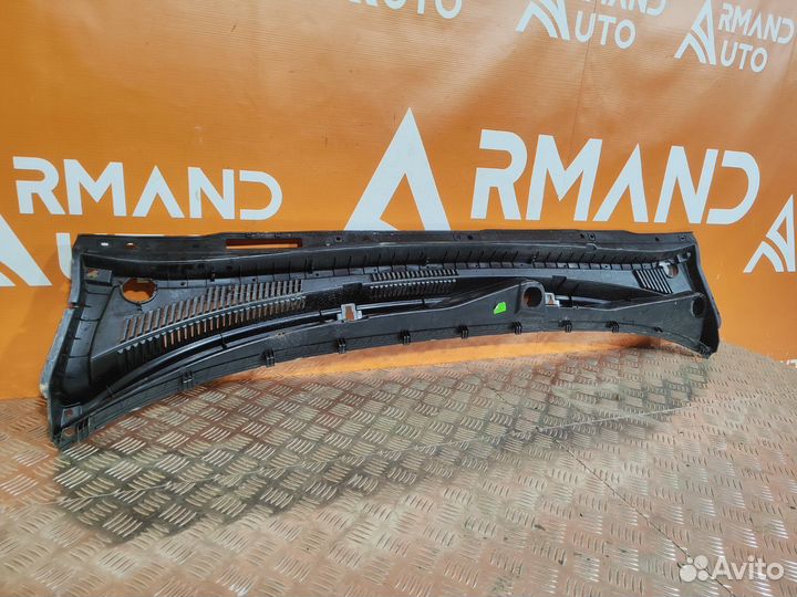 Жабо Chery Tiggo 8 Pro T1A 2021-Нв