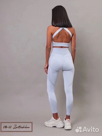 Спортивный костюм для спорта