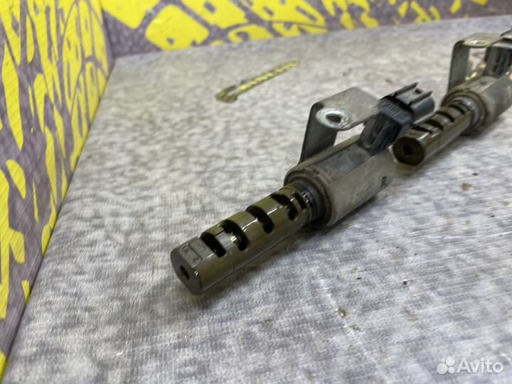 Клапан электромагнитный изменения фаз грм Импреза