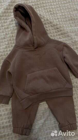 Вещи на мальчика