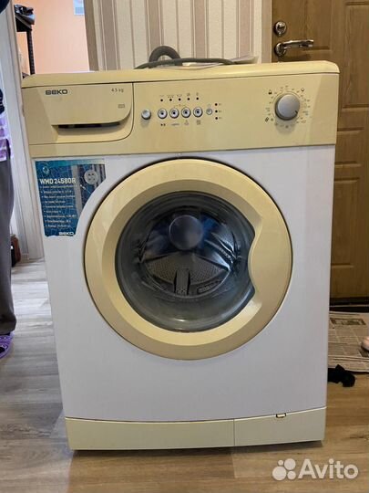 Стиральная машина бу