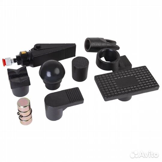 Набор гидравлики для растяжки 10 т WDK-87110