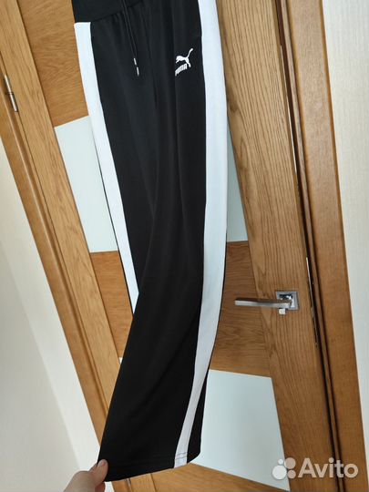 Спортивные брюки Puma