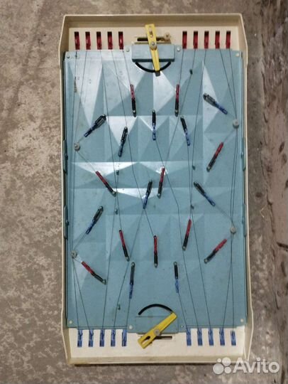 Игра футбол СССР