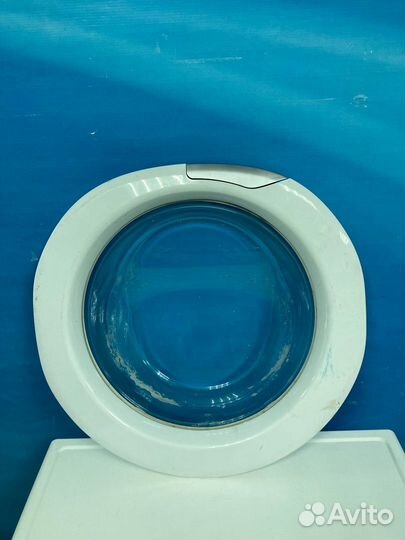 Люк (дверца) стиральной машины Candy