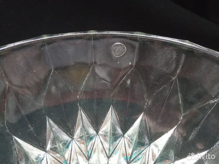 Салатник ваза фруктовница