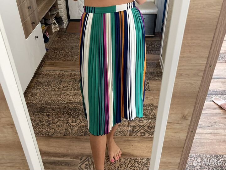 Одежда пакетом xs