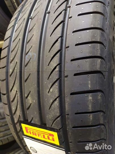 Pirelli Powergy 225/60 R18