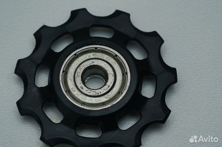 Ролики заднего переключателя 11Т Shimano / Sram