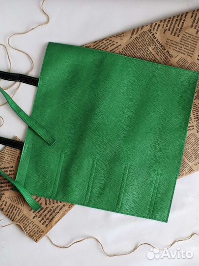 Сумка скрутка для ножей