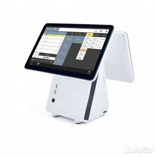 Оборудование для кафе айко, iiko, r keeper