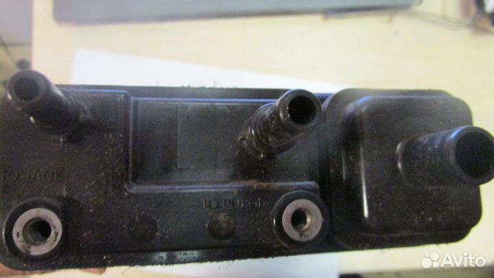 Абсорбер топливной системы (Kia Sportage)