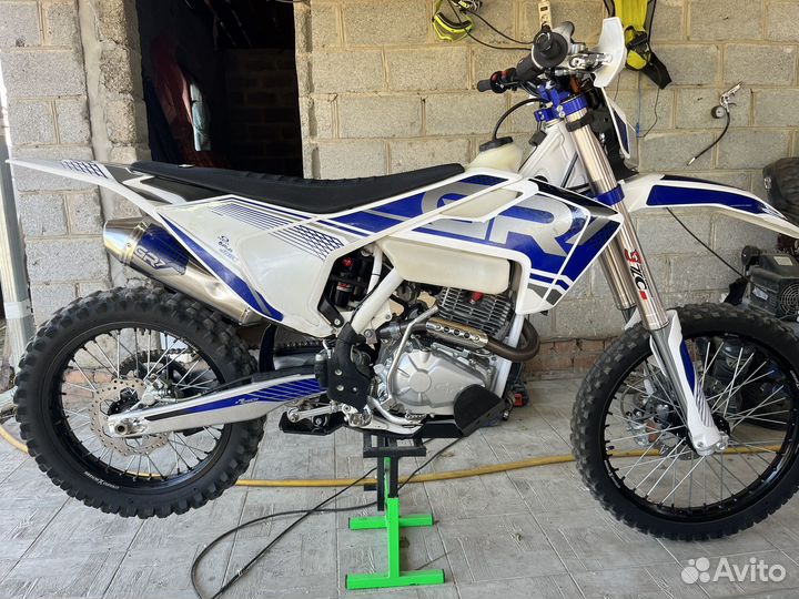 Gr 7 lite 300 2023 года