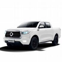 Новый Great Wall Poer 2.0 MT, 2023, цена от 3 249 000 руб.