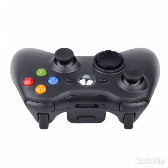 Xbox 360 джойстики новые гарантия