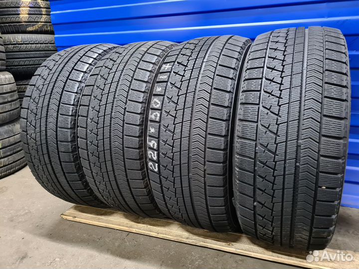 Bridgestone Blizzak VRX 225/50 R17 94Q
