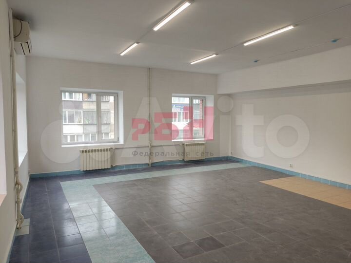 Сдам офис в центре, 50 м²