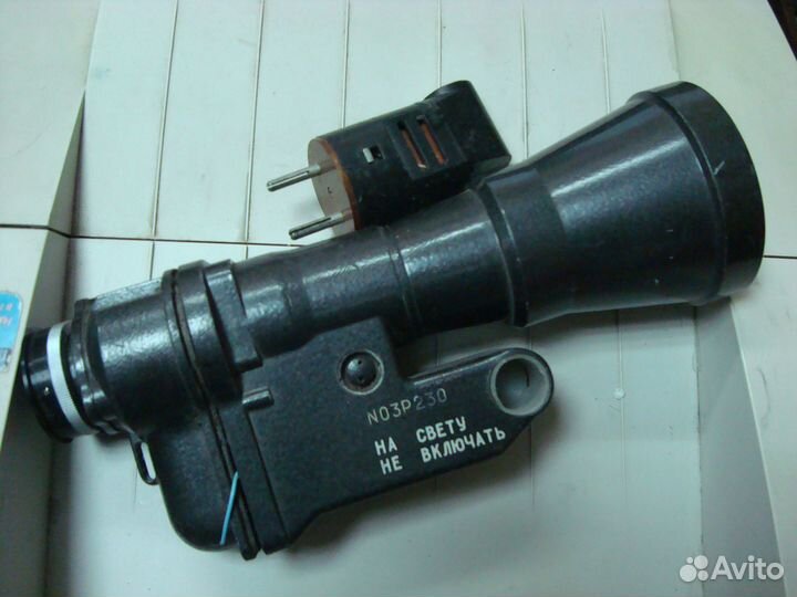 Прибор ночного видения