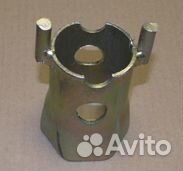 Ключ ступицы S 55 передней камаз