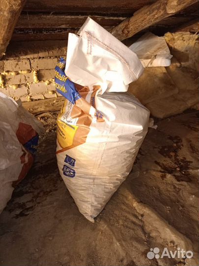 Керамзит в мешках 10 20
