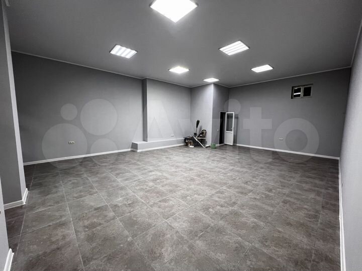 Торговая площадь, 58 м²