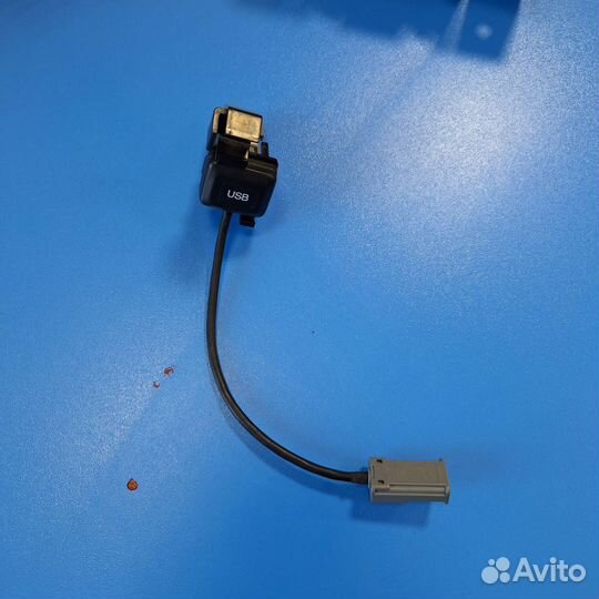 Разъем USB Honda Accord 8 2008-2015г