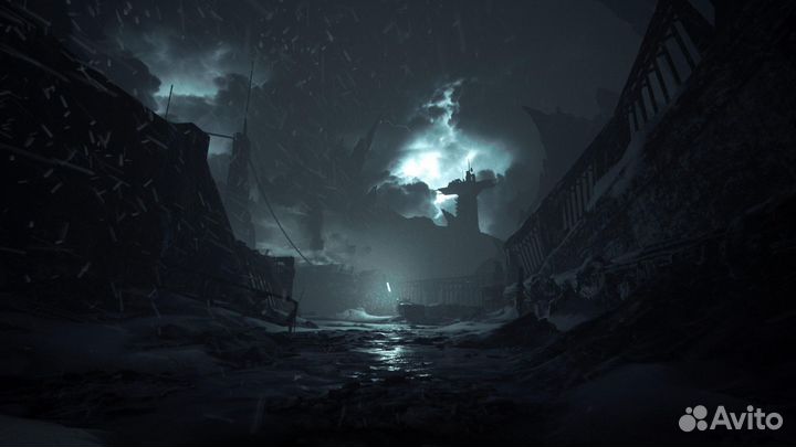 The Callisto Protocol PS4