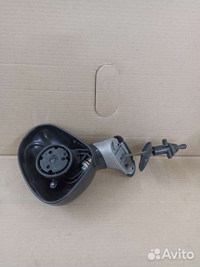 Зеркало правое Daewoo Matiz механическое