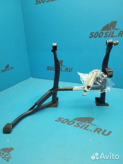 Центральная подставка Bmw R1200Gs K25 2007