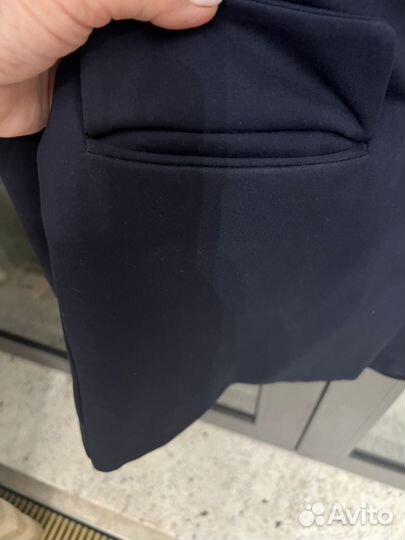 Пиджак школьный 164 для девочки