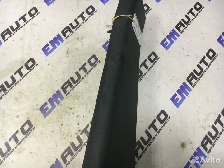 Накладка средней стойки правая нижняя Форд Фьюжен