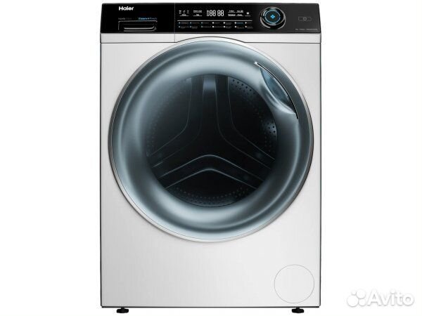 Стиральная машина Haier HW80-BP14979, белый