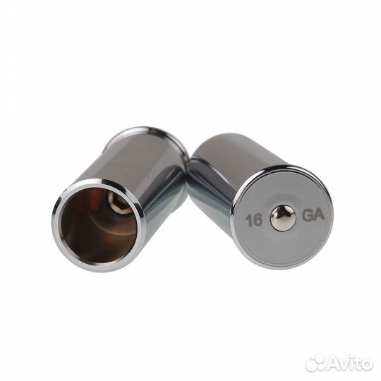 Фальшпатрон 16 калибр