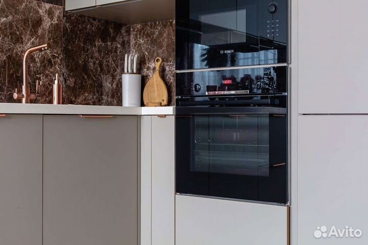 Кухонный гарнитур от производителя