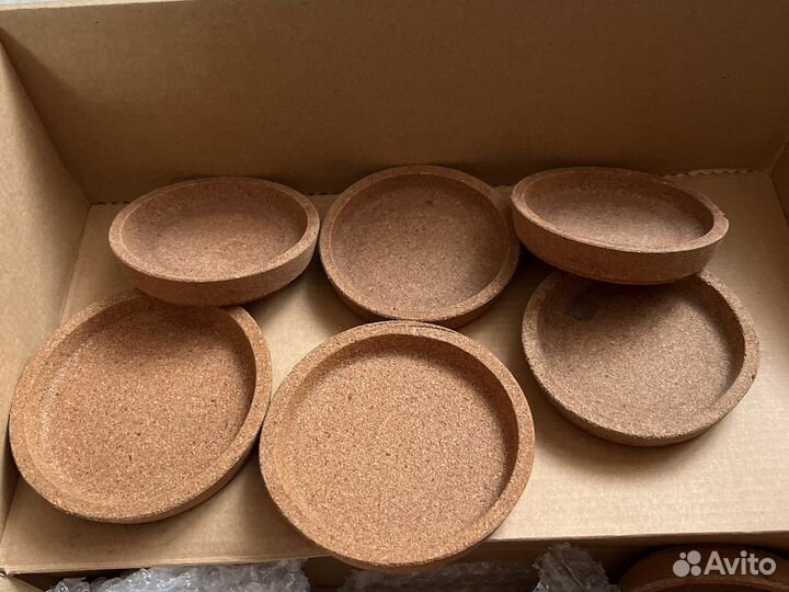 Подставка из дерева