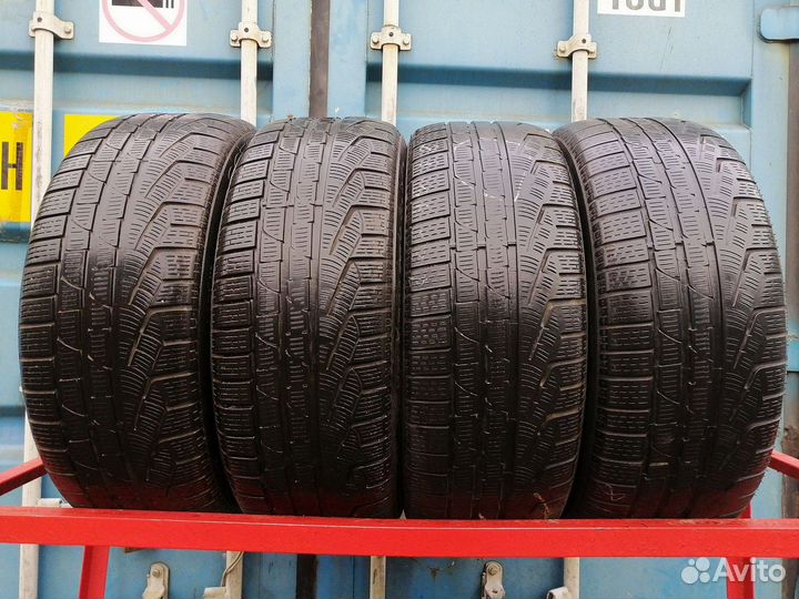 Pirelli Winter Sottozero II 225/45 R18