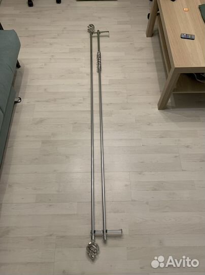 Карниз для штор