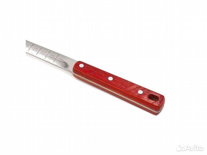 Шумовка для казана 46 см