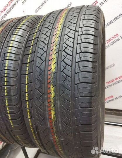 Michelin Latitude Tour HP 285/50 R20 112V