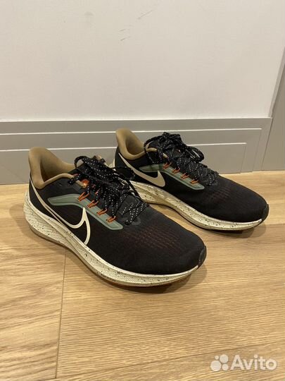 Кроссовки nike air zoom pegasus