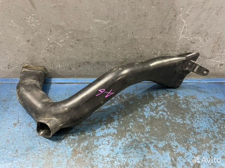 Воздуховод Lexus Rx 2