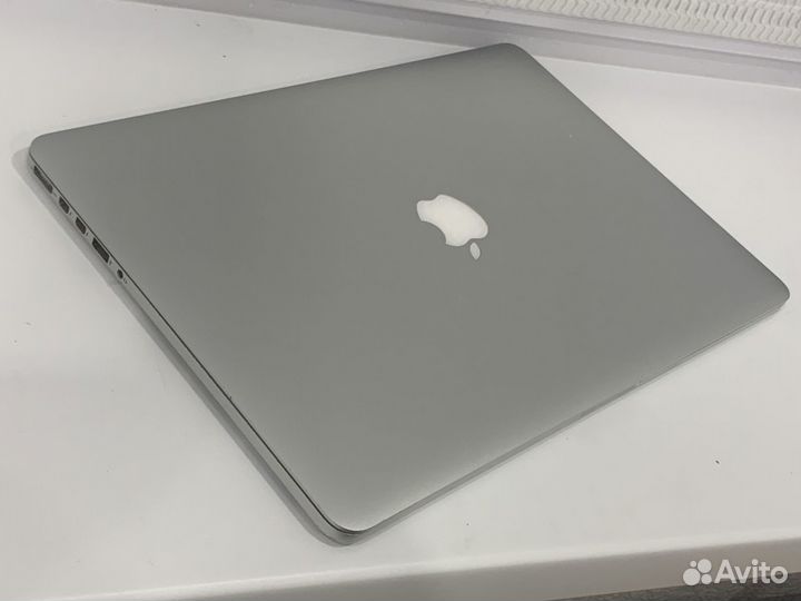MacBook Pro 15 Retina 2018 core i7 /RAM 16 Gb